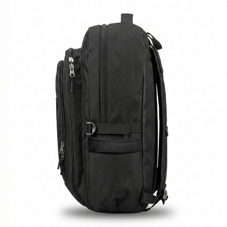 کوله پشتی مسافرتی نایک مدل ۱۲۱
